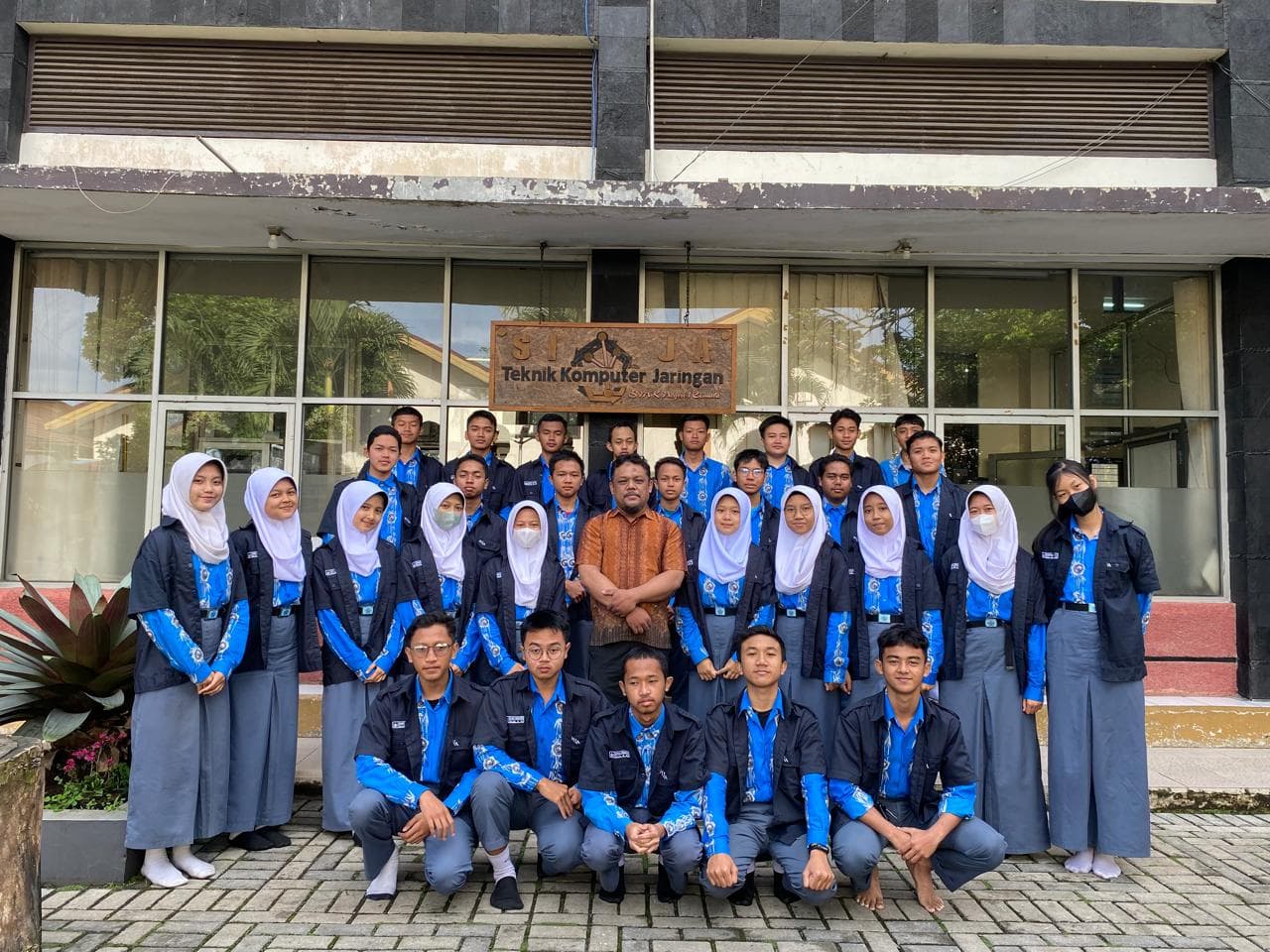 Kegiatan Belajar Mengajar